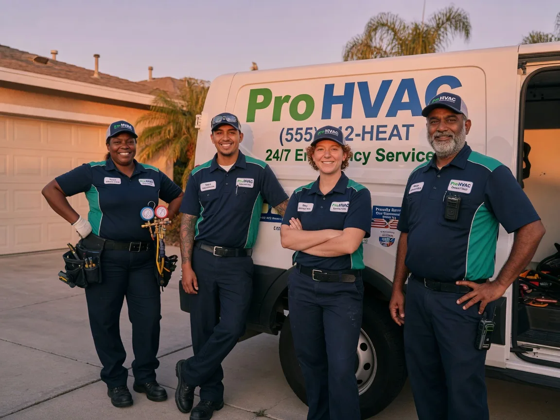 Furnace Repair company in Greentown, OH