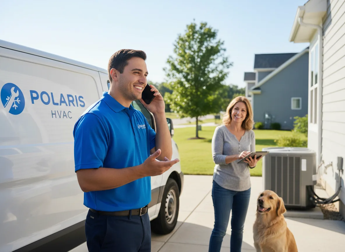 Furnace Repair Greentown, OH FAQs